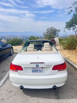 2007 BMW 335i