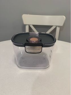 ProKeeper Brown Sugar Container