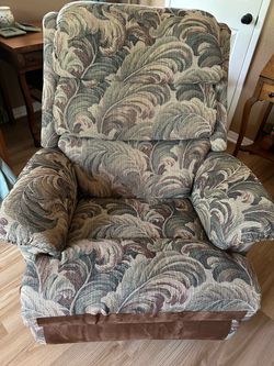 La-Z-Boy rocker recliner