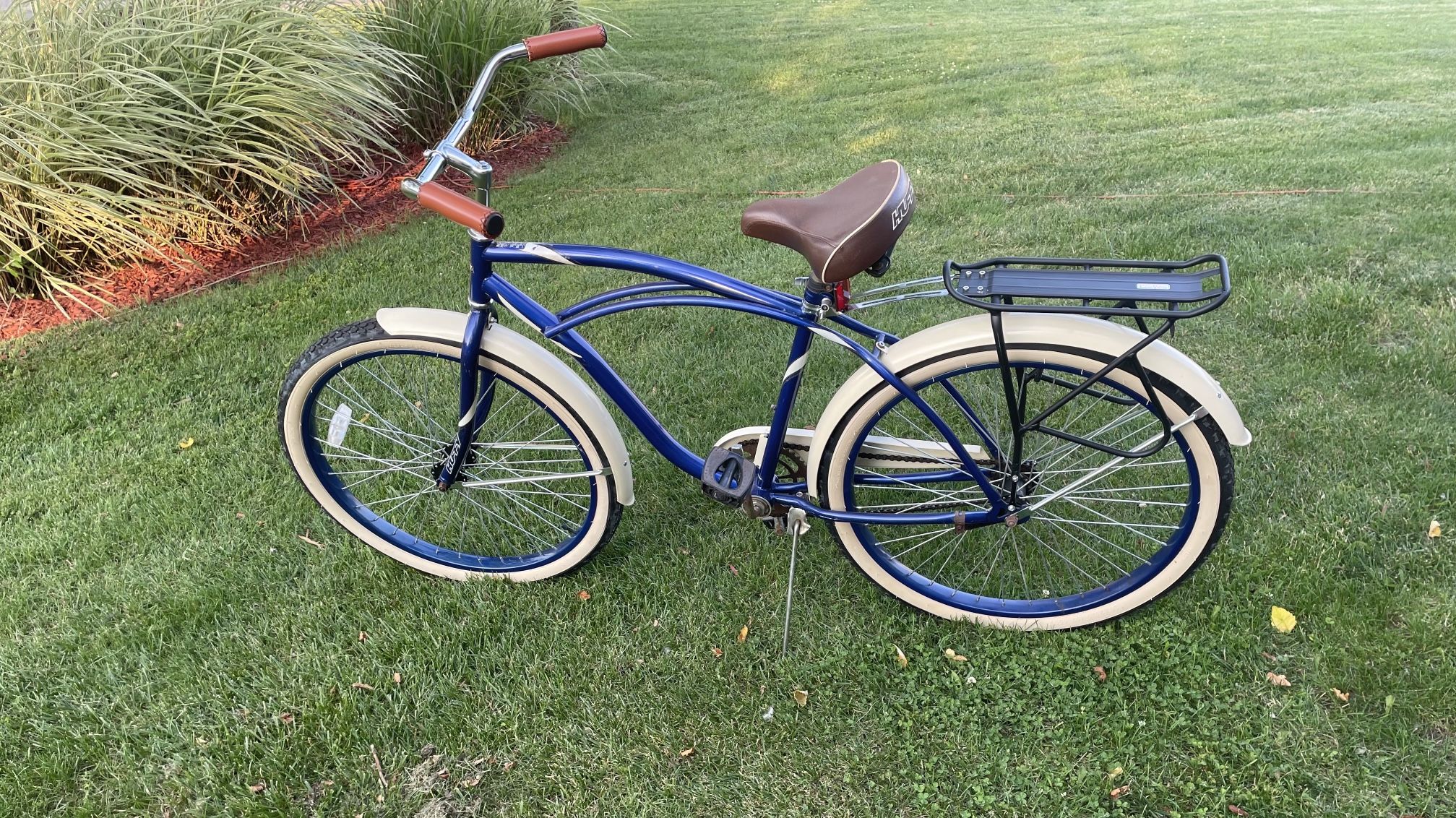 26” Huffy Cranbrook Men’s Cruiser Bike
