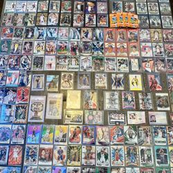 Sport Trading Cards