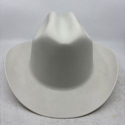 Jackson Safety Cowboy Hard Hat - 4 Point Ratchet Suspension - Western Outlaw Sty