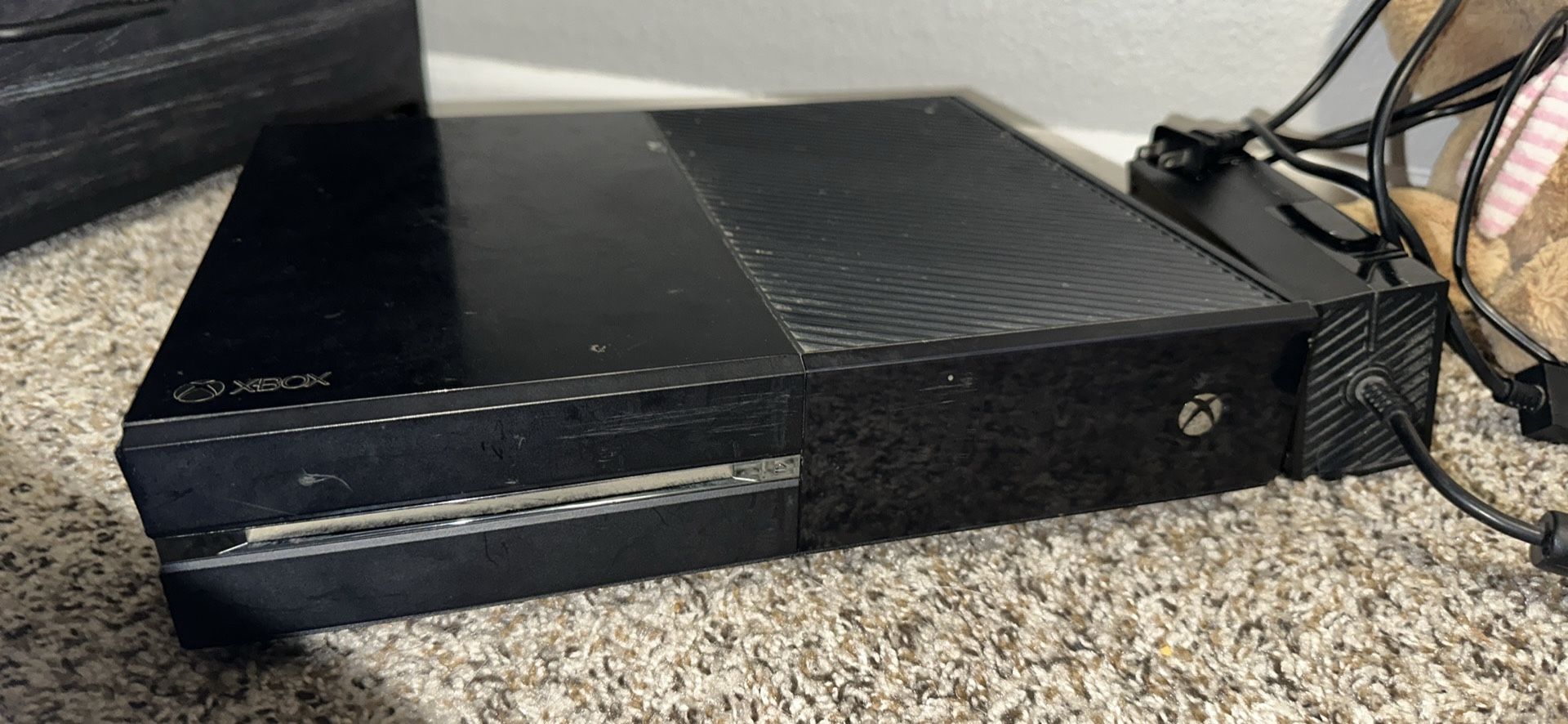 Xbox One (Og Console)