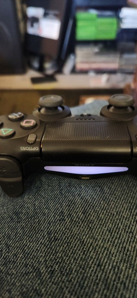 Game Controller 