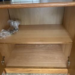 High Quality Wooden Office Furniture $150 Each