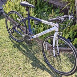 Schwinn Bike Good Condition Firm 