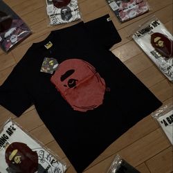 bape shirt