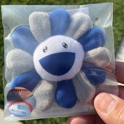 Takashi Murakami + MLB World Tour Tokyo Series 2025 Dodgers Flower