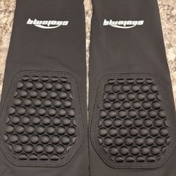 Cooling Compression Sleeves ( KNEE, ELBOW,SHIN )