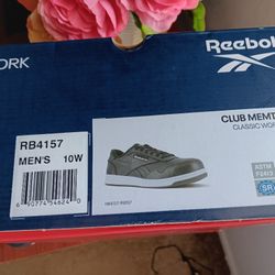 ReeBok