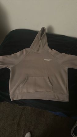 Essentials Hoodie