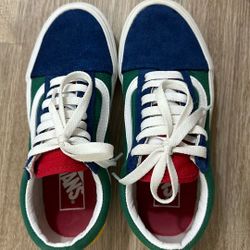 Vans Old School 