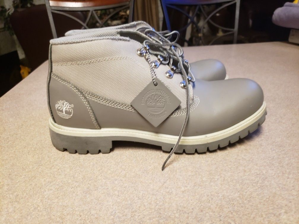 Timberland Boots Size 11