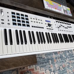 Arturia Keylab MKII 88 Key