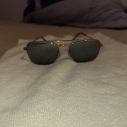 New Caravan Polarized ITALY RAY-BAN 