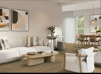 Wood Porcelain Tile Rectified 9x48 Made in SPAIN 🇪🇸