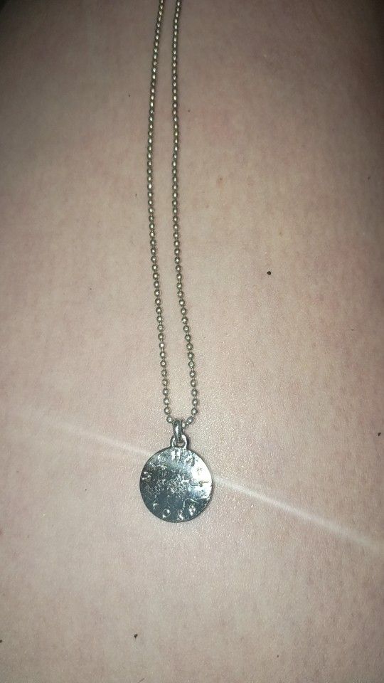 Michael Kors Necklace 