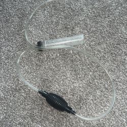 Aquarium Water Changer