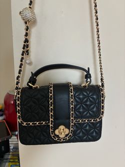 Super cute club bag