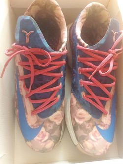 KD VI Supreme Aunt Pearl