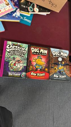 These books are the diary of the Wimpy kid
