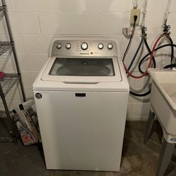 Washer And Dryer For Sell 