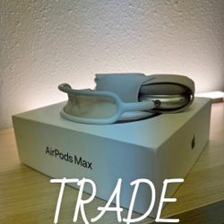 Apple AirPod Max