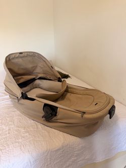 Joolz Aer bassinet- cot