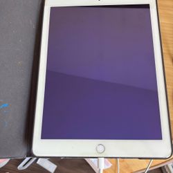 iPad Air 2 - No Scratches 