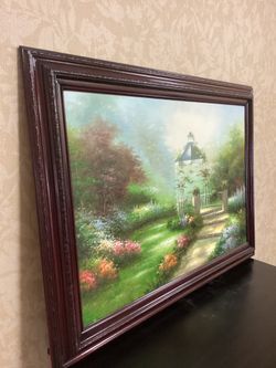Wall picture