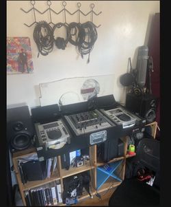 Pioneer CDJ 100S