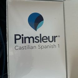 Castilian Spanish Lessons 
