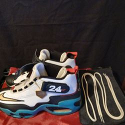 Nike Air Griffey Max 1 'Swingman' Sweetest Swing 