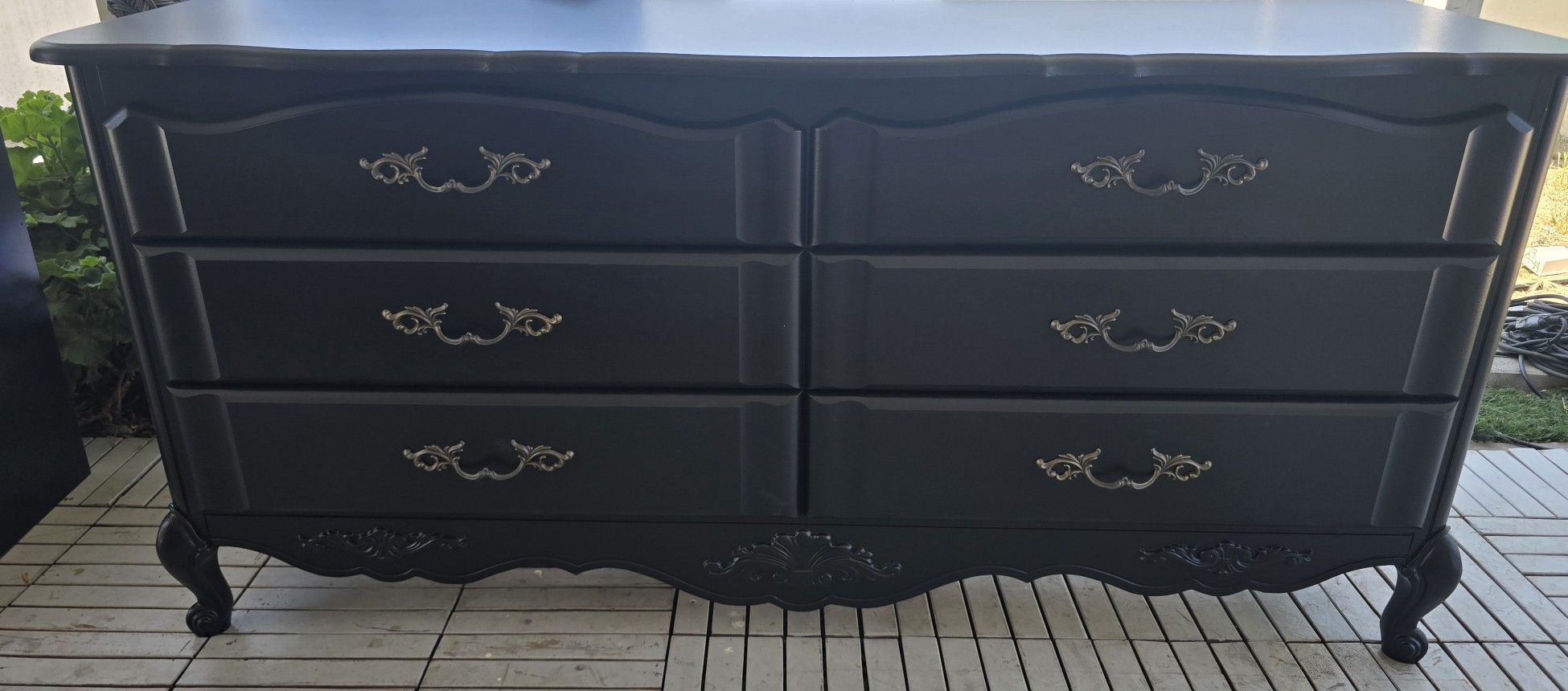Beautiful Dresser