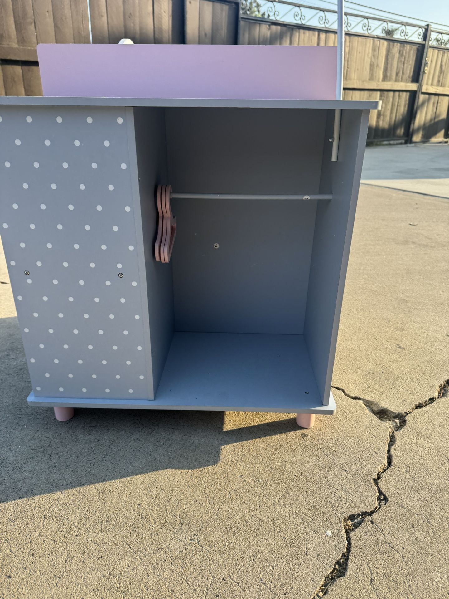 Baby Changer And Stuff