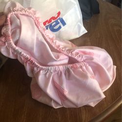 Changing Table Sheet