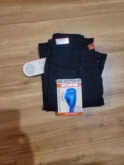 Brand New Black Jean