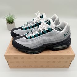 Nike Air Max 95 Freshwater (2009)