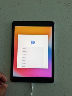 iPad Pro 9.7inch WiFi