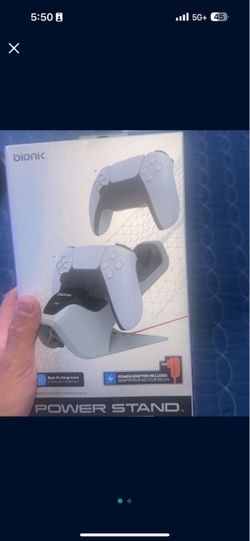 Ps 5 Controller Charger
