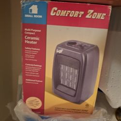 Mini Portable Heater