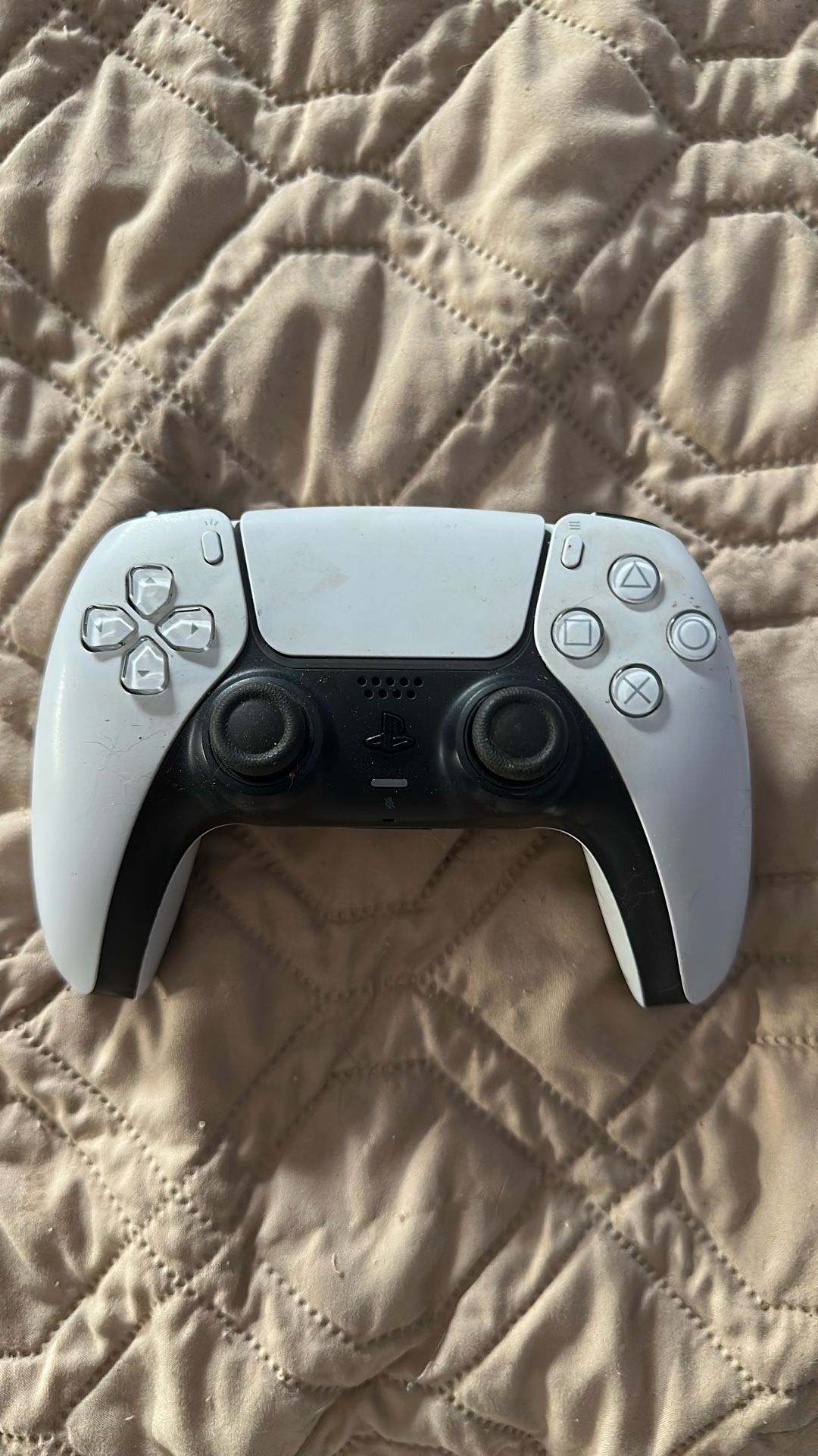 PlayStation Wireless dual Shock Controller