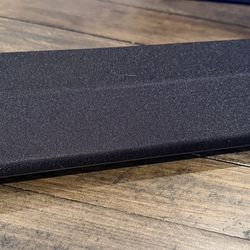 Sony Speaker System (Soundbar + Subwoofer)