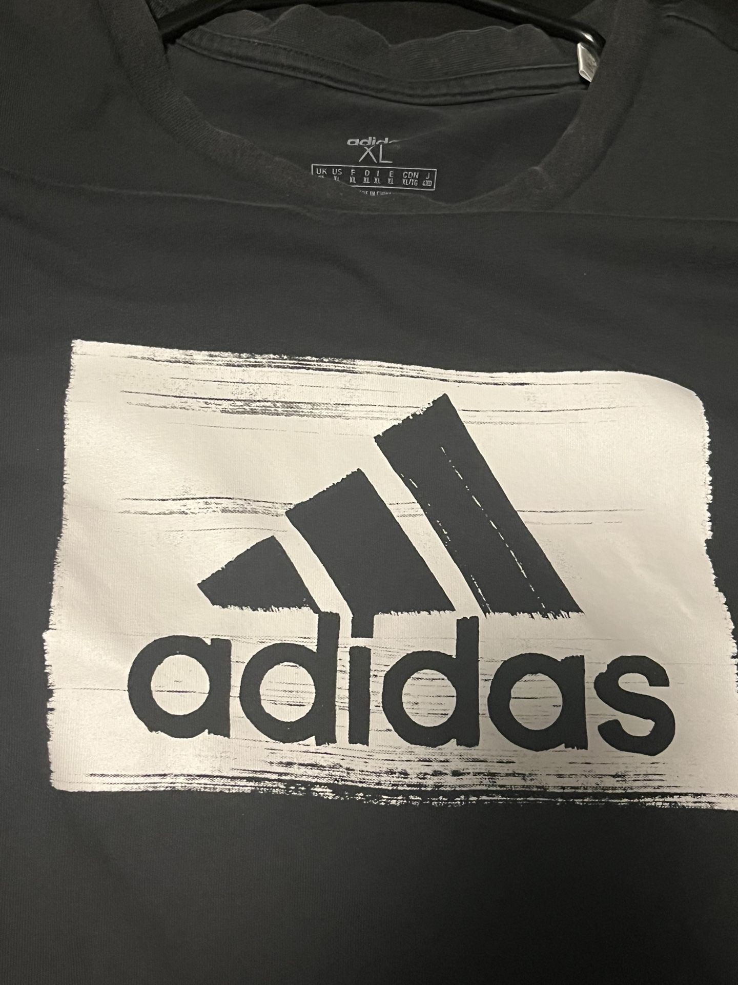 adidas shirt