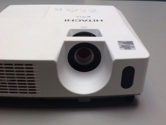 Hitachi Projector