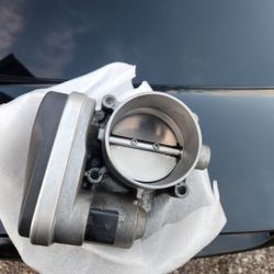 Throttle Body Dodge Challenger 3.5 (2008-2010)