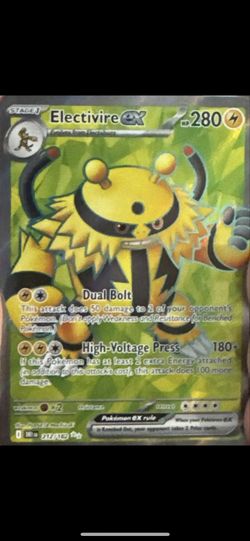 Pokemon Cards For Sale