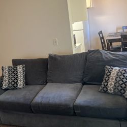 3piece Sectional Sofa 