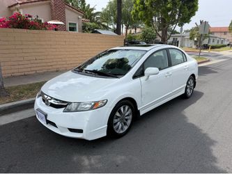 Honda Civic 2009 LX