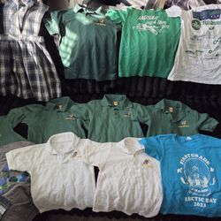 Lincoln Avenue Academy Uniforms